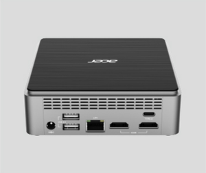 <span class=keywords><strong>PC</strong></span> de bureau pour <span class=keywords><strong>ACER</strong></span> <span class=keywords><strong>Mini</strong></span> <span class=keywords><strong>PC</strong></span> Intel N100 i3-N355 8GB 16GB 512GB C430 U5-125H i7-13620H 16GB 1TB - Product Image 4