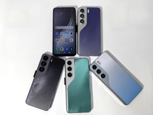 Camon 40 Pro รองรับ CDMA หน่วยความจำ 1TB แรม 16GB หน้าจอ 90Hz รองรับหลายภาษา  โทรศัพท์มือถือโหมด AI Scene Pro - Product Image 6