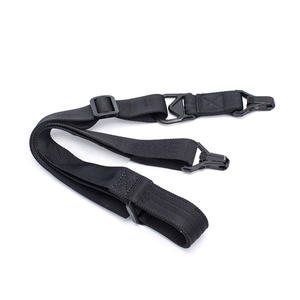 Sangle tactique DF pour sports de plein air, camping, travail, chasse, équipement tactique à 2 points, ceinture tactique MS3 - Product Image 3