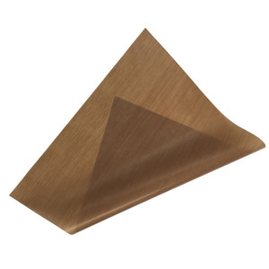 Tapis de cuisson de gâteau antiadhésif multi-usages résistant aux hautes températures mince Transparent Ptfe <span class=keywords><strong>toile</strong></span> <span class=keywords><strong>cirée</strong></span> Tefloning <span class=keywords><strong>cuisine</strong></span> extérieure - Product Image 2