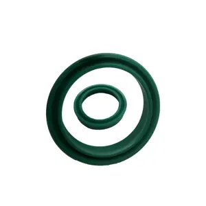 UN/UHS/UNS Selos Hidráulicos Pistão & Rod PU Seal Ring