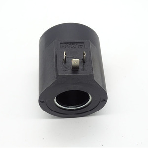 Bobine d'électrovanne AC220V DC24V AC110V, pièce de rechange pour vannes hydrauliques - Product Image 3