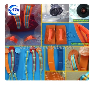 Sfera per paraurti per adulti - Product Image 2