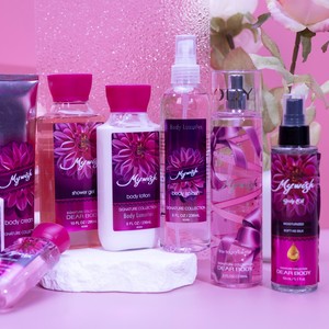 Perfume de Larga Duración, Fragancia Corporal Original de Lujo, Bruma Corporal Refrescante y Perfumes - Product Image 2