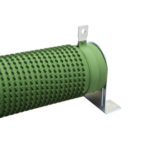 Résistance à fil en céramique verte haute puissance RX20 200W 300W 500W 1000W <span class=keywords><strong>2000W</strong></span> résistance de charge vieillissante - Product Image 4