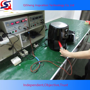 <span class=keywords><strong>Service</strong></span> d'inspection de friteuses à <span class=keywords><strong>air</strong></span> chaud par une société tierce en Chine, <span class=keywords><strong>service</strong></span> d'inspection avant expédition dans le Zhejiang - Product Image 3