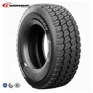 New products size OFF THE ROAD 385/65R22.5 20/22PR ALL POSITION/STEER Truck tires 385 65r22.5 tubeless tires