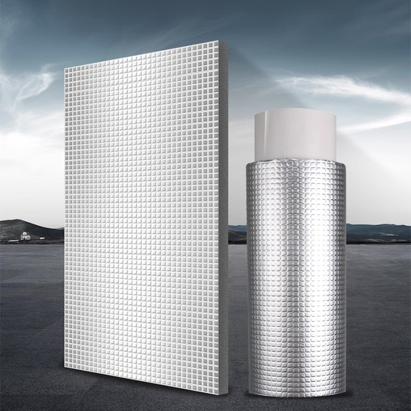 Industrial Sound Absorbing Damping Sheets for