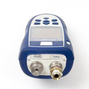 Calibrador de Indicadores DRUCK DPI800/DPI802/DPI800S 2 Bar - Product Image 3
