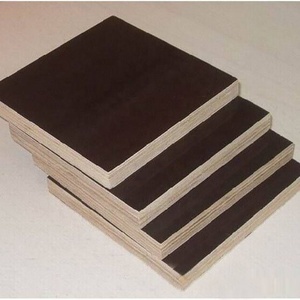Фенольная Водонепроницаемая уличная сосновая Березовая пленка фанера в Сингапур Юго-Восточная Азия по более низкой цене - Product Image 2