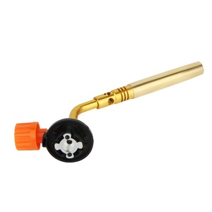 Seator đơn ngọn lửa Súng Đồng Hàn Hàn ngọn đuốc Burner ngọn đuốc khí cầm tay để sưởi ấm - Product Image 3