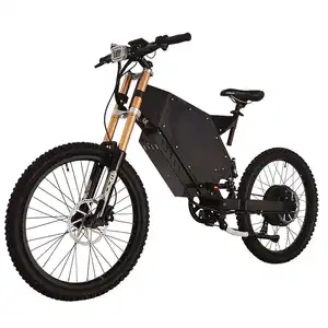 CZDM电动自行车工厂ebike 3000瓦48v ebike成人电动自行车50英里/小时