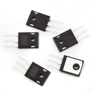 New-Original Guaranteed NTHL095N65S3HF TO-247 Transistor Specialized Electronic Components Purchasing and Support Services - Product Image 1