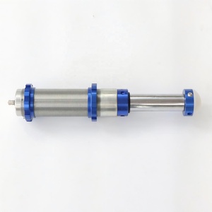 อะไหล่ช่วงล่างออฟโรด Aumer ตัวกันกระแทกแบบเกลียว - Product Image 5