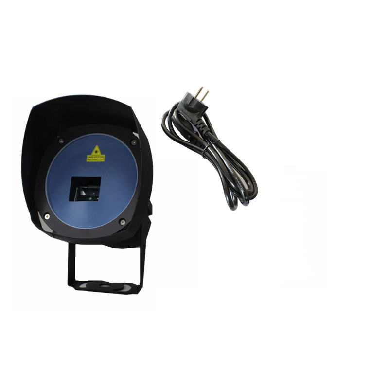 Репеллент для животных на солнечных батареях, мощный лазерный Репеллент для борьбы с вредителями, отпугиватель птиц и голубей