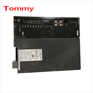Unidad de Servoaccionamiento Original Mitsubishi Probada MDSDMSPV3-16080 - Product Image 6