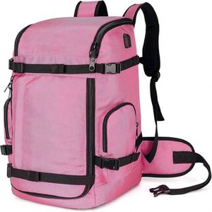 Échantillon gratuit : Sacs de rangement imperméables pour chaussures de ski 50L, sacs à bottes OutdoorMaster et sacs à bottes de snowboard, parfaits pour les voyages - Product Image 1