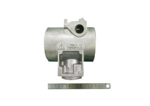 中国专业制造商提供高精度定制铝压铸件 - Product Image 3