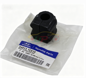 54813-1C010 BUSH-<b>STABILIZER</b> BAR 54813 1C010 for hyun-dai ki-a 548131C010 - Product Image 4