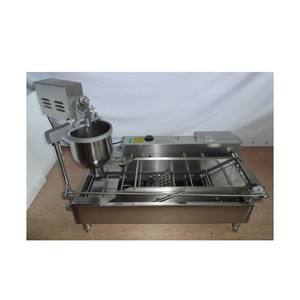 Máquina de fabricación de rosquillas, dispositivo comercial industrial automático, precio barato - Product Image 6