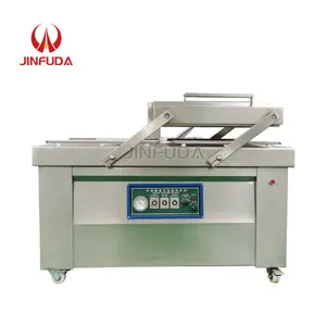 Industrial/household chamber vacuum sealer machine food meat fruit and vegetable vacuum packing machines