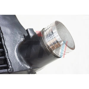 TM PERFORMANCE plate-forme MQB en aluminium à montage frontal MK7 <span class=keywords><strong>Intercooler</strong></span> pour V W GTI GOLF R AU DI S3 <span class=keywords><strong>A3</strong></span> - Product Image 5