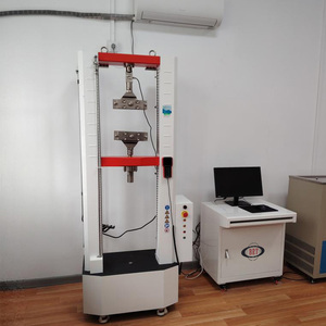 Computergestuurde isolatietester voor automatische meting van de dielektrische sterkte en spanningspunt in vaste en vloeibare materialen - Product Image 6