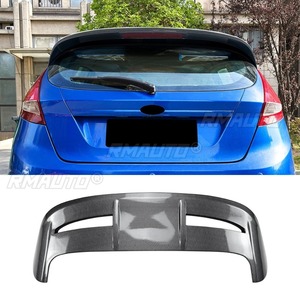 Aileron de toit pour Ford Fiesta MK6 MK7 2008-2017, édition standard, accessoires de voiture - Product Image 3