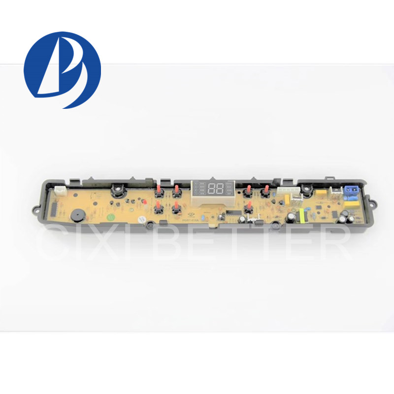HGBT-014A Model Electric Washing Machine Control PCB Board Home Appliances Wash Machine Parts Laundry Appliance Parts