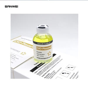 Suero Facial Bio EXO PDRN Glutatión B5 Péptido Hidratante Revitalizante Blanqueador Cuidado de la Piel OEM Marca Privada 30mL - Product Image 5