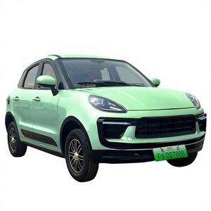 Véhicule électrique BRT nouvelle énergie, véhicule quatre roues pour adultes, véhicule de transport entièrement fermé pour usage domestique, mini-voiture électrique - Product Image 1