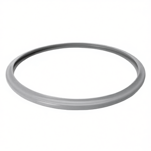 Anillo de sellado para olla a presión, pieza de repuesto de 80 mm de diámetro - Product Image 2
