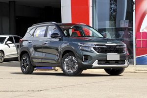 Auto Cinesi Economiche <span class=keywords><strong>Kia</strong></span> Seltos a Benzina <span class=keywords><strong>2021</strong></span> 2024 2025 Usate e Nuove, SUV <span class=keywords><strong>Kia</strong></span> Seltos in Vendita - Product Image 2
