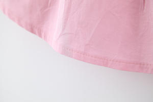 สินค้าขายดี ชุดเดรสเต้นรำลาตินสำหรับเด็กผู้หญิง ลายการ์ตูนเจ้าหญิง คอปกสีสันสดใส ผ้าฝ้าย สำหรับเด็กเล็ก จากประเทศจีน - Product Image 6