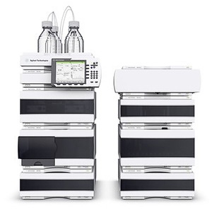 เครื่องโครมาโทกราฟีของเหลว Agilent 1260 แบบฉีดอัตโนมัติ สำหรับการวิเคราะห์ในห้องปฏิบัติการ - Product Image 5