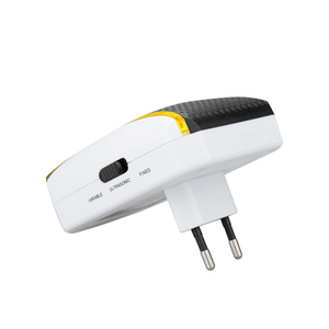 Aosion 2023 <span class=keywords><strong>Meilleur</strong></span> vendeur Lutte antiparasitaire électronique Veilleuse enfichable pour l'intérieur Répulsif antiparasitaire électronique multifonctionnel - Product Image 5