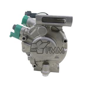 Compresor de Aire Acondicionado para KIA Cerato Carnival 2015 - Product Image 6