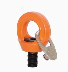 Cincin pengangkat Putar Universal aman/titik angkat cetakan cincin cetakan putar jenis mata aman - Product Image 5