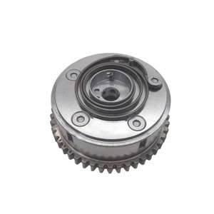 24107116 Ajustador de Admisión del Motor, Piñón de Distribución del Árbol de Levas de Entrada y Salida para Buick Encore 1.4, Pieza de Motor, Accesorios para Coche - Product Image 2