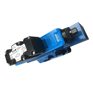 Proportional KBDG5V-7-2C180N-E-M1-PE7-H1-10 - Product Image 5