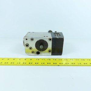 Nuovo Gruppo Testa di Taglio Laser PLC 5" D1.5" HD 5" Originale * Prodotto per Automazione * Disponibile - Product Image 5