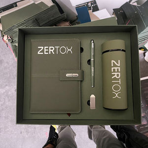 Coffret Cadeau Promotionnel 2026 Meilleures Ventes, Logo Personnalisé pour Noël/Nouvel An, Cadeaux d'Affaires d'Entreprise, Idées pour Petites Entreprises - Product Image 1