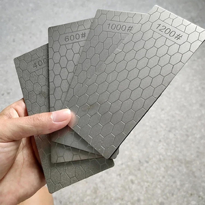 Kim Cương mài đá kim cương dao mài tấm mài kim cương - Product Image 5