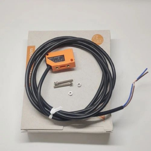 หนึ่งชิ้นสำหรับเซ็นเซอร์ตรวจจับระยะใกล้แบบเหนี่ยวนำ IFM รุ่นใหม่ IN0077 - Product Image 2