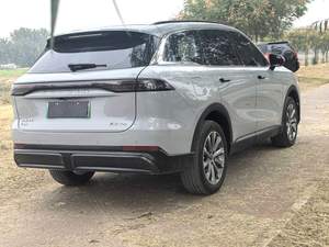 Chery Fengyun T6 <span class=keywords><strong>2022</strong></span> Usado, Vehículo de Nueva Energía, SUV de 5 Plazas, Híbrido Enchufable, Automático, Volante a la Izquierda, Turbo - Product Image 4