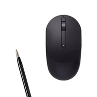 Souris sans fil ergonomique verticale 2.4G, optique, rechargeable, silencieuse, pour ordinateur portable, ordinateur de bureau