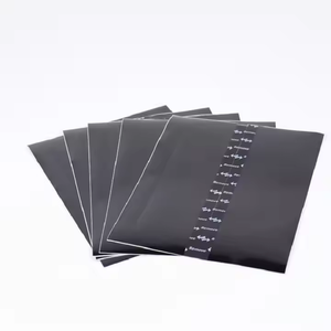 ฟิล์มปิดแผลสักลายสีดำ ขนาด 15 x 10 ซม. ป้องกันน้ำ กันน้ำ สำหรับการดูแลผิวหลังสัก - Product Image 2