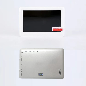 Reproductor de Audiolibros con Pantalla Táctil de 4.3 Pulgadas y 8 GB, Lector de Libros Electrónicos Portátil con Función de <span class=keywords><strong>Texto</strong></span> <span class=keywords><strong>a</strong></span> <span class=keywords><strong>Voz</strong></span>, Reproductor de Música/Video <span class=keywords><strong>MP3</strong></span> para Personas Mayores - Product Image 5