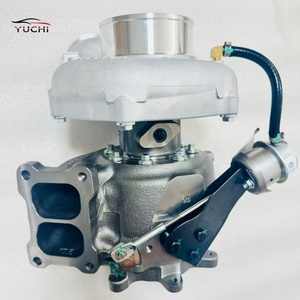 6CT8.3เทอร์โบชาร์จเจอร์เครื่องยนต์6BT8.3 HX40W เทอร์โบ4038004 4035234 3783603 3597335 4038421 4038003 4955854 - Product Image 5