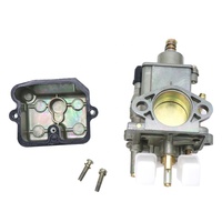 Carburateur de course 32mm K65(ZH) Carburateur de moto pour moteur 200cc-250cc